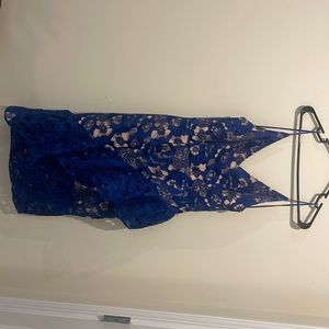 Cooper Street dress. Size 6.